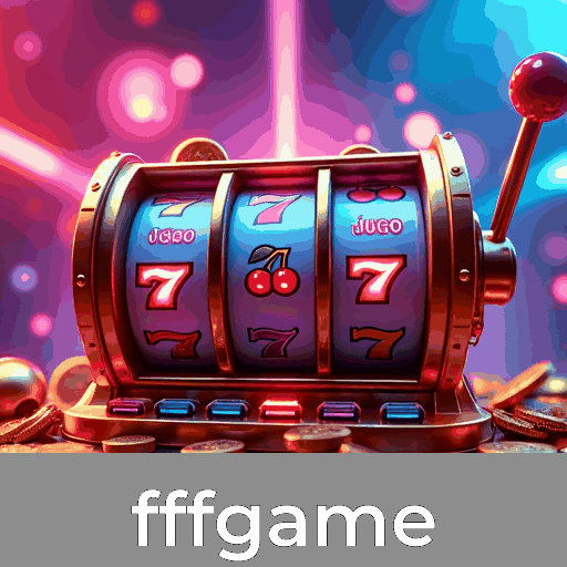 FFFGame: A Emoção dos Caça-Níqueis e Seus Altos Retornos