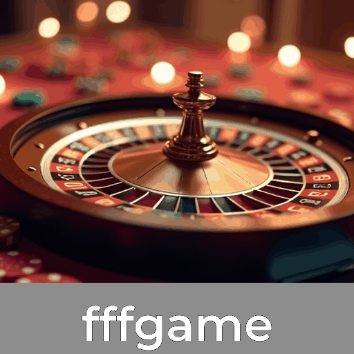fffgame: A Revolução das Apostas no Seu Celular